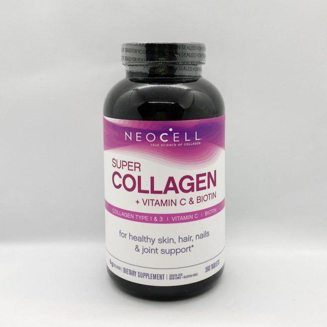 Collagen 360 Vien