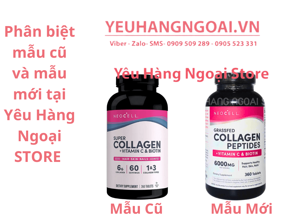 Super Collagen 360 Viên