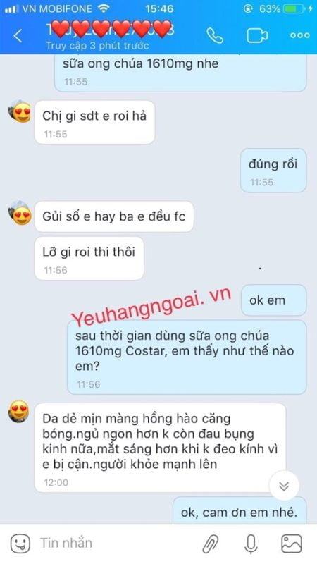 Viên Uống Sữa Ong Chúa 1610mg 365 Viên Của Healthy Care Úc. 2 Sua Ong Chua Review