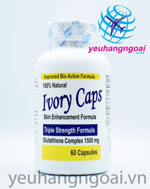 Thuoc Trang Da Ivory