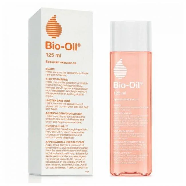 Tinh dau Bio Oil 125 ml cua Uc e1639379315600