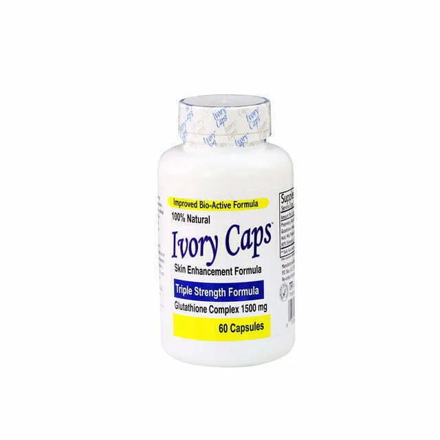 vien uong trang da ivory caps 60 vien vien uong trang da ivory caps 60 vien