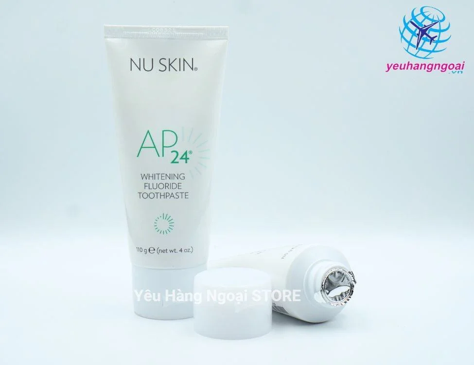 Kem Đánh Răng Ap24 110g Của Mỹ (2)