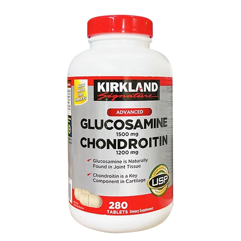 Glucosamine 280 Viên Glucosamine 280 Viên