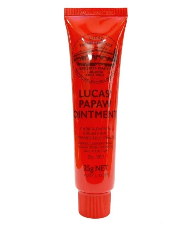 Kem đa năng Lucas Papaw Ointment