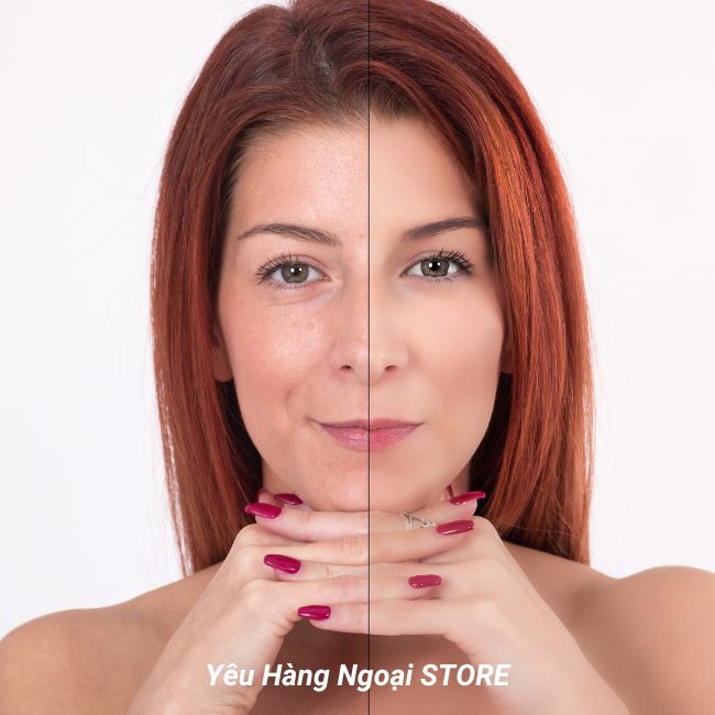 Vì sao phải dùng COLLAGEN ngay từ lứa tuổi 20 trước khi quá muộn. 4 vi sao phai dung collagen