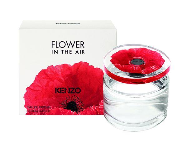 Nước Hoa Kenzo Flower In The Air 4Ml