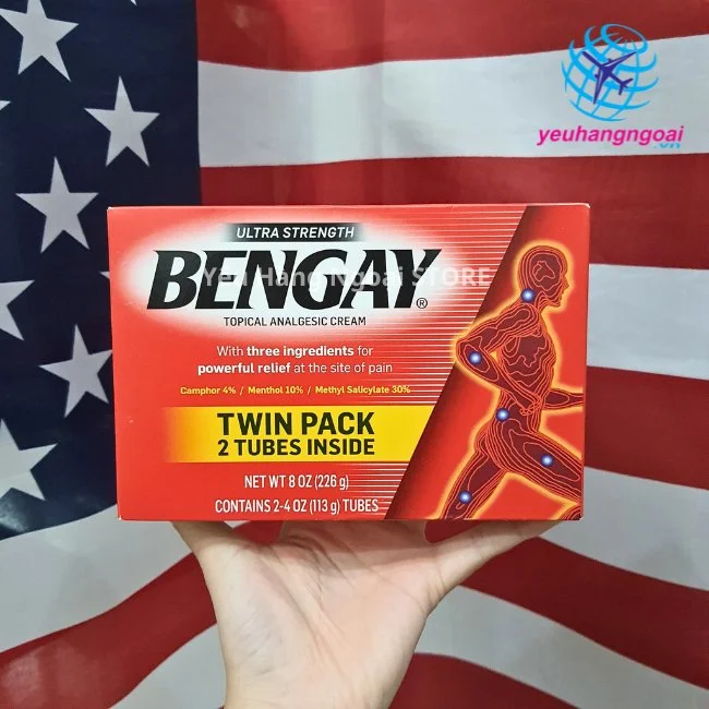 Bengay