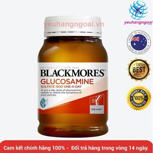 Glucosamine Blackmores One A Day 180 Vien
