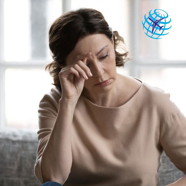 Những nguyên nhân gây rụng tóc và cách khắc phục 10 Nguyên nhân gây rụng tóc