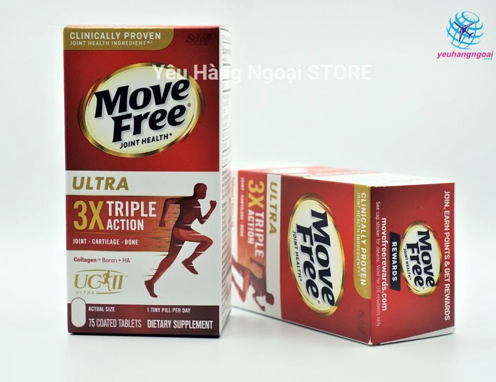 vien uong dau khop schiff move free ultra 75 vien 1