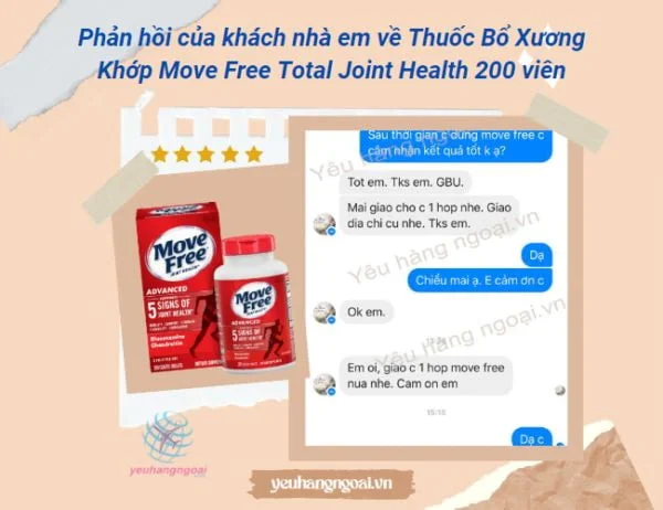 Phản Hồi Của Khách Nhà Em Về Thuốc Bổ Xương Khớp Move Free Total Joint Health 200 Viên phan hoi cua khach nha em ve thuoc bo xuong khop move free total joint health 200 vien 1 600x462 1