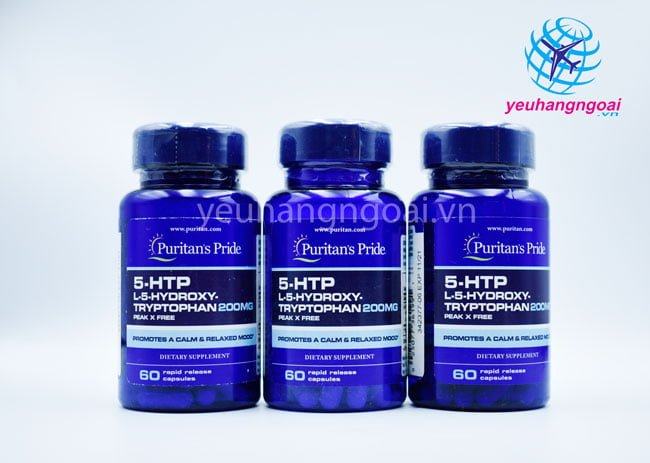 5 Htp 200mg L 5 Hydroxy Tryptophan 5 Htp 200mg L 5 Hydroxy Tryptophan