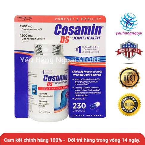 Cosamin DS 230 2