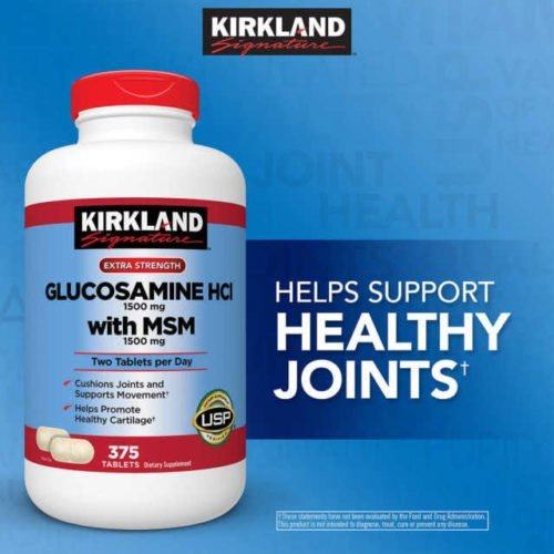 Glucosamine loai nao tot Glucosamine loai nao tot