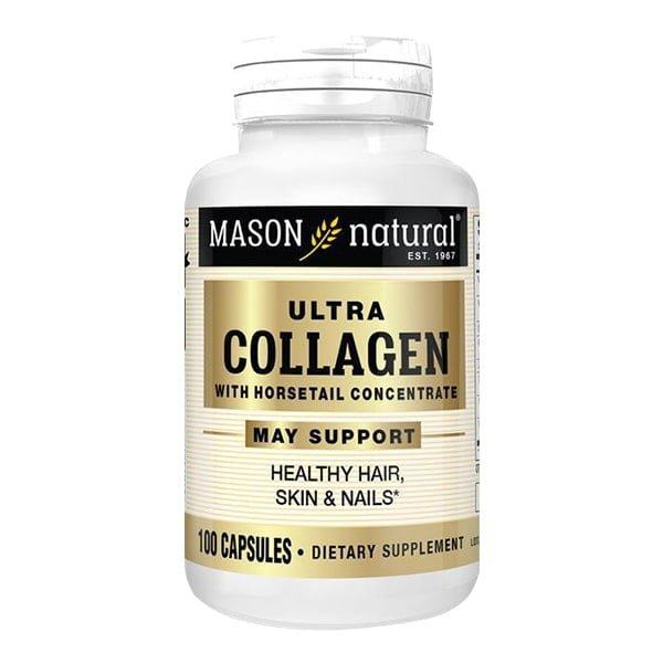 Collagen Mason Natural 100 Viên Của Mỹ