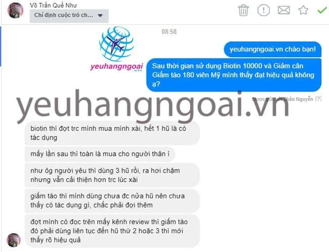 Natrol Biotin 10000mcg 100 Viên Hỗ Trợ Mọc Tóc, Móng Chắc Khỏe Của Mỹ. 7 Biotin 10000