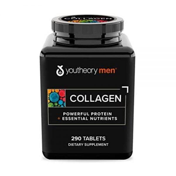 Collagen Men’s 290 Viên