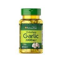 Odorless Garlic Extract 1.000mg 100 Viên