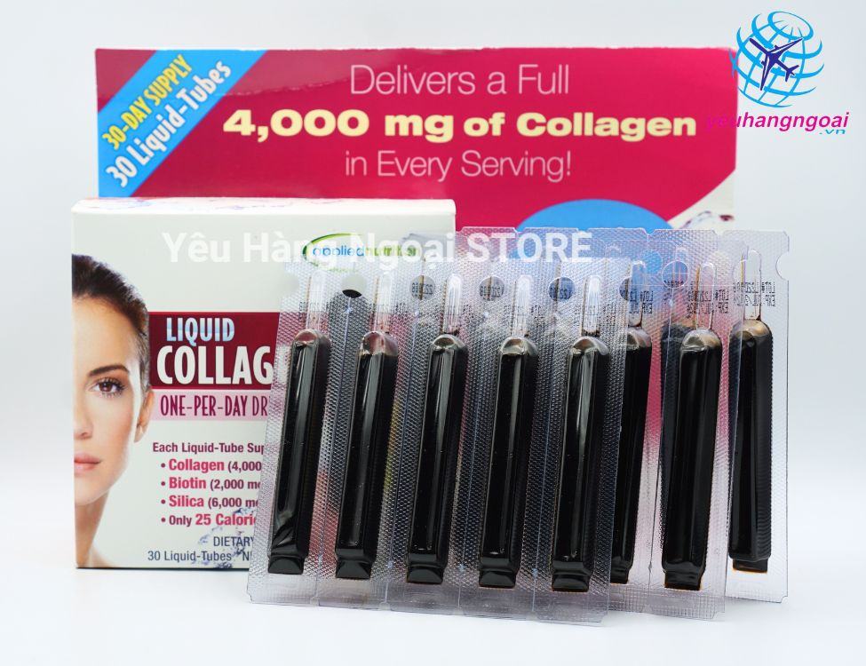 Collagen Liquid My Collagen Liquid My