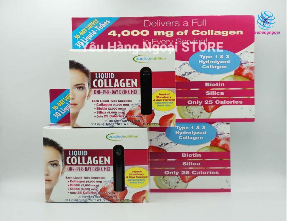 Collagen Liquid My Collagen Liquid My