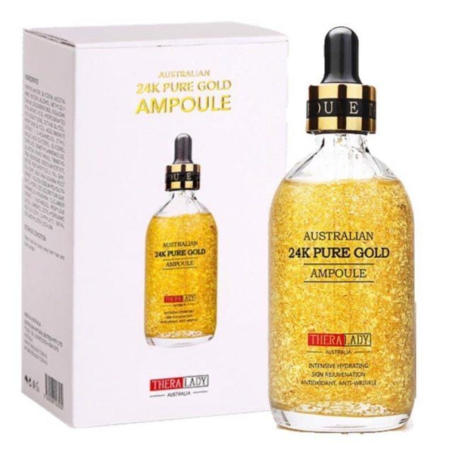 Serum Vang Australian 24k Pure Gold Ampoule 100ml Cua Uc E1639193208383 Serum Vang Australian 24k Pure Gold Ampoule 100ml Cua Uc E1639193208383