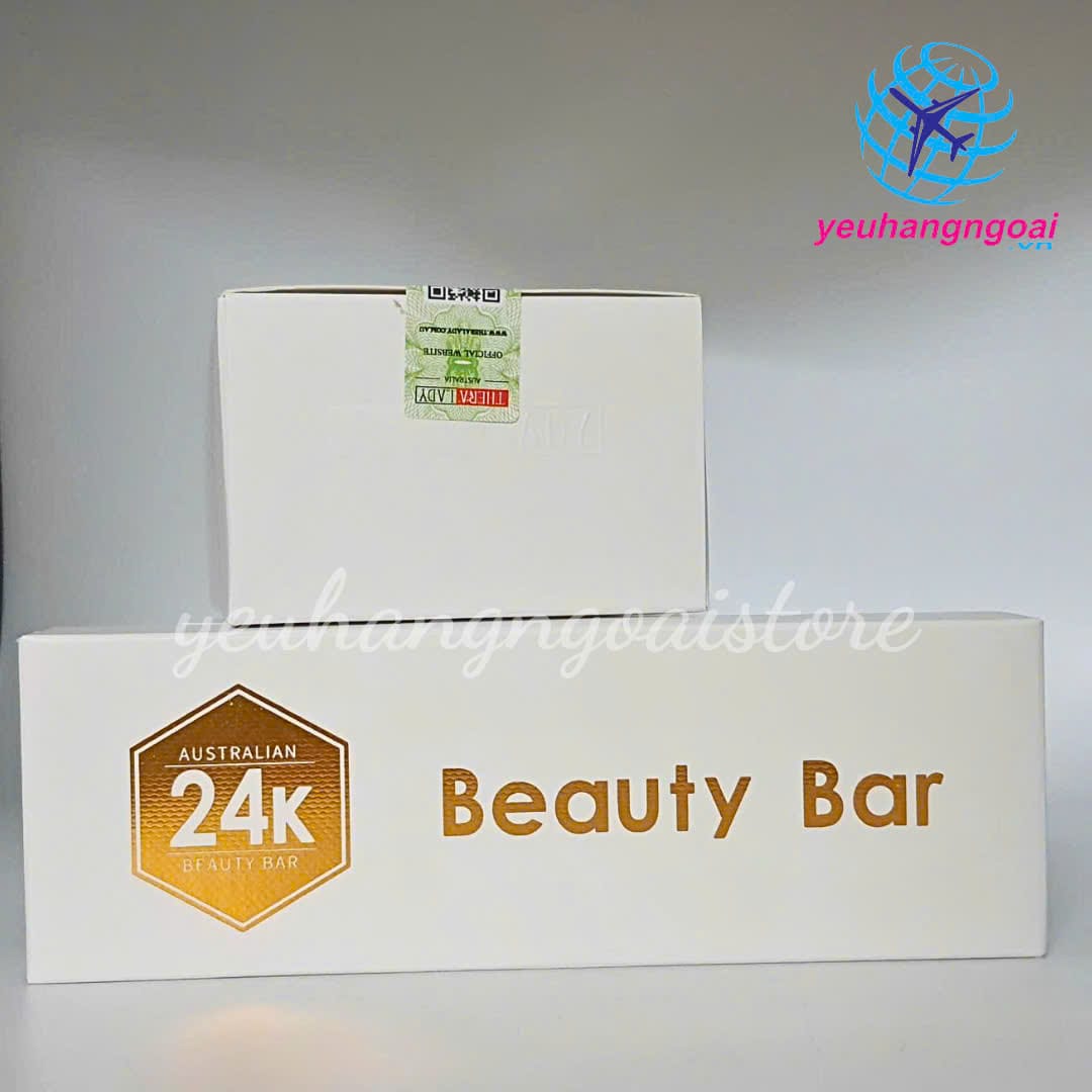 Serum Tinh Chất Vàng 24K Australian Pure Gold Ampoule 100ml Của Thera Lady Úc. 3 Z7038422702795 2670e0495fb3121e209bed4a7dcff06f