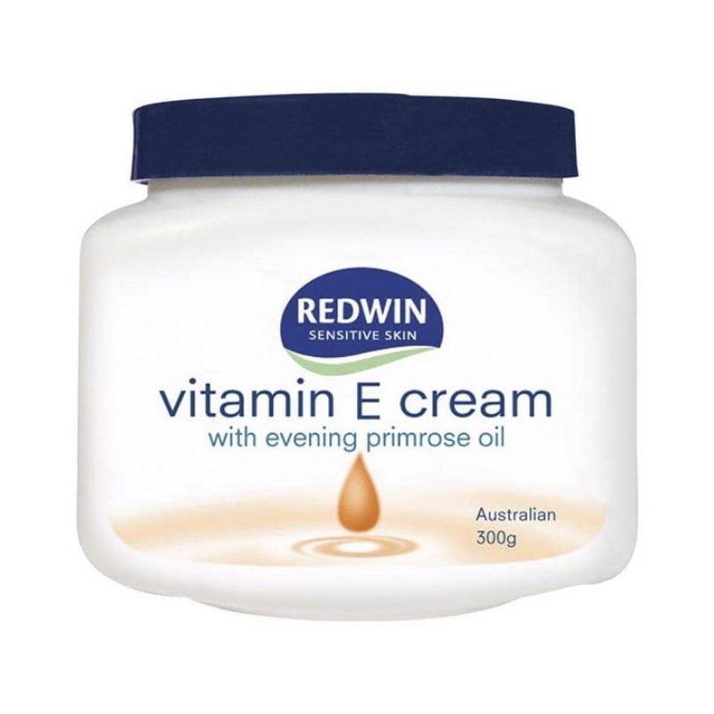 Kem Dưỡng Da Mềm Mịn Vitamin E Cream Của Úc