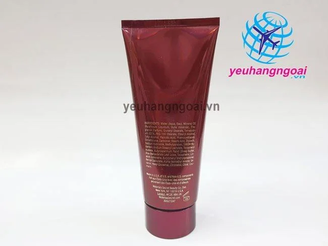 Victoria’s Secret Very Sexy Fragrance Lotion 100ml My
