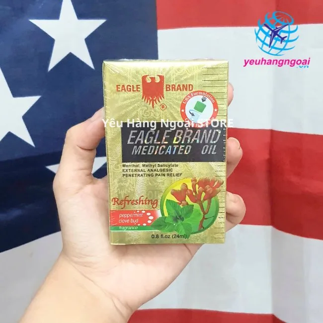 Dầu Vàng 2 Nắp Con Ó (1)