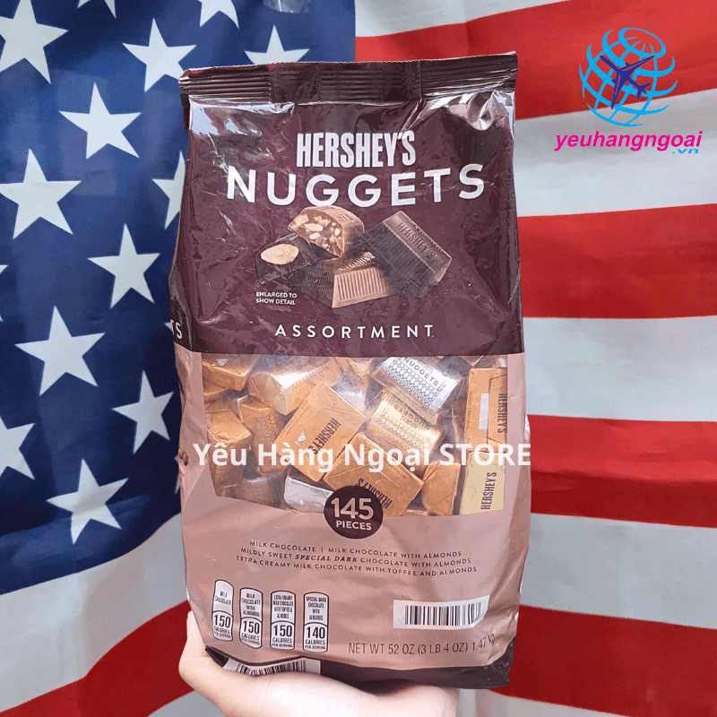 Socola Kisses 1.58kg