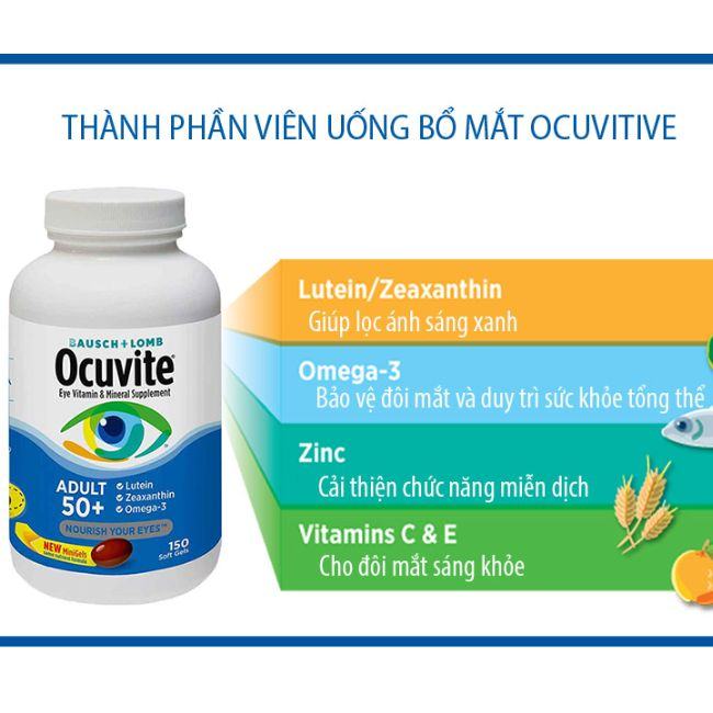 Review Ocuvite 50