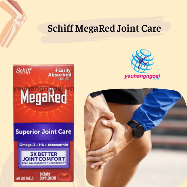  megared Joint Care Reviews