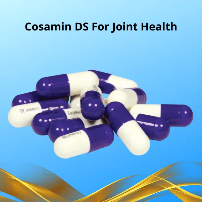 Mẹo phân biệt Cosamin DS Joint Health thật giả mà bạn chưa biết 8 meo phan biet cosamin ds for joint health that va gia