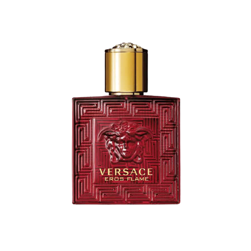 Nước Hoa Versace Eros Flame Đỏ 5Ml
