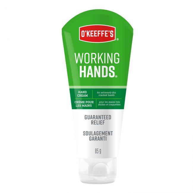 Okeeffes Working Hands Hand Cream