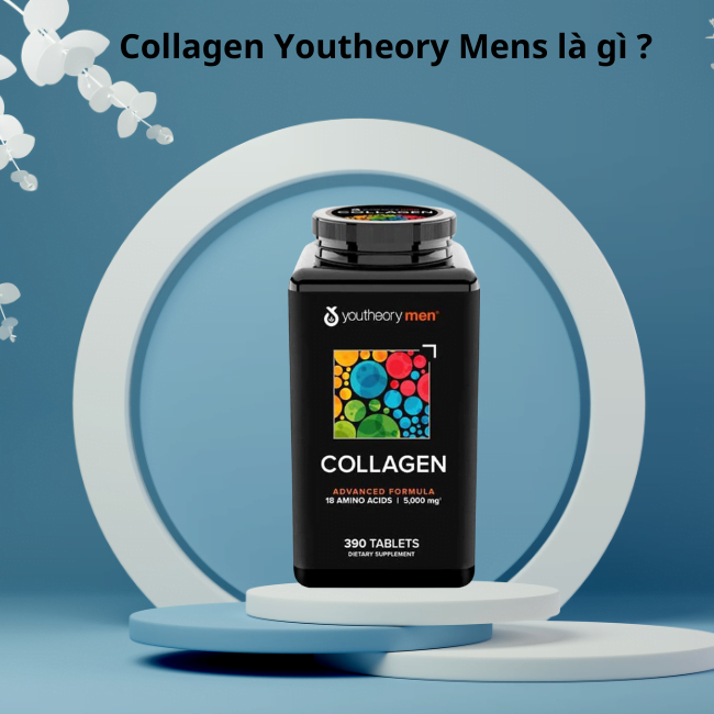 Youtheory Collagen Mens Review