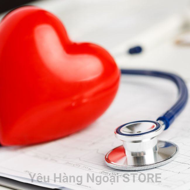 Thuoc bo tim tot nhat hien nay