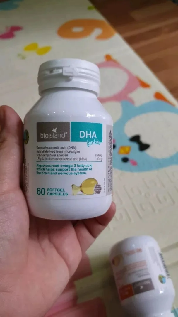 DHA cho be x6
