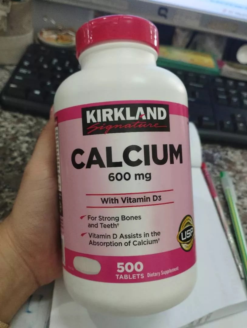 calcium 1