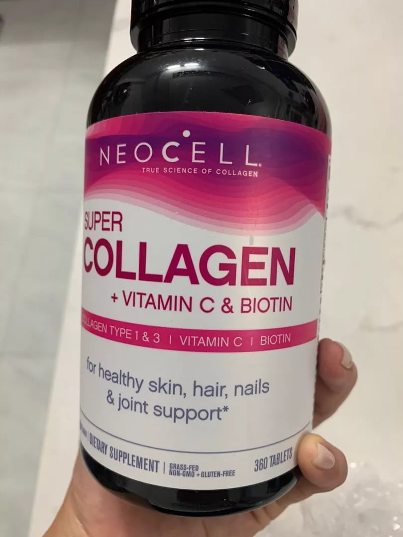 collagen 360v1