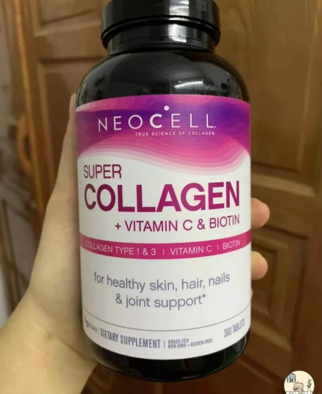 collagen 360v5