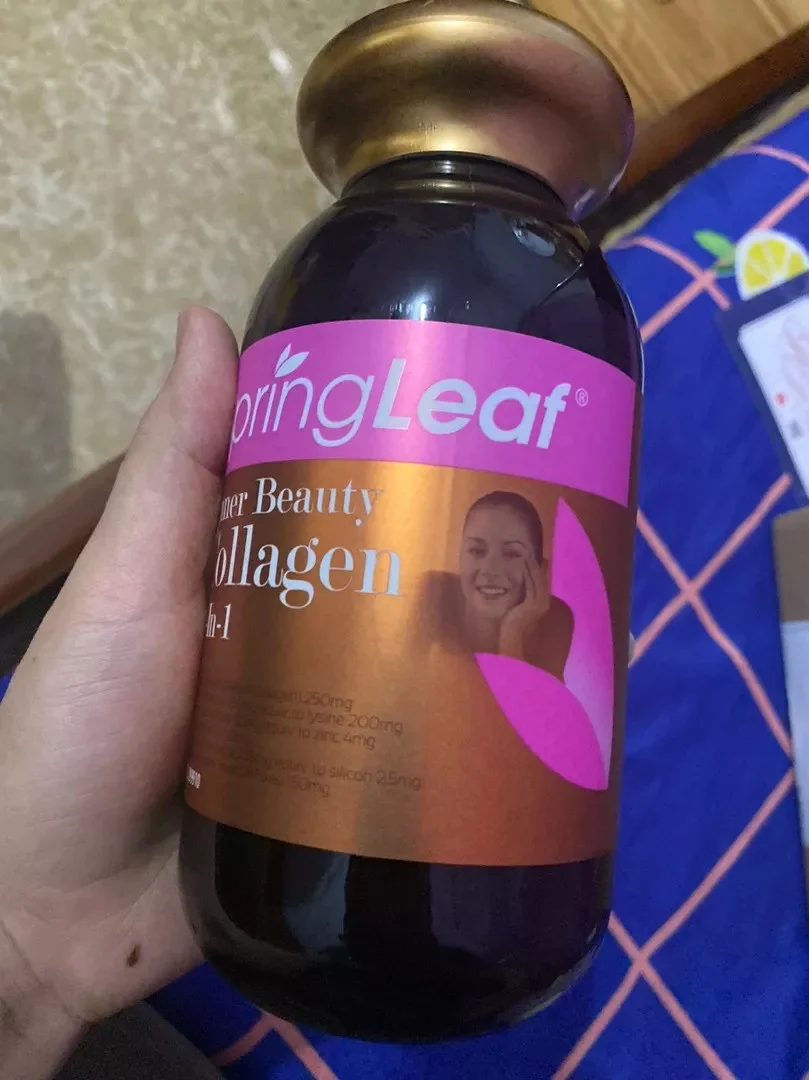 collagen 6 in12