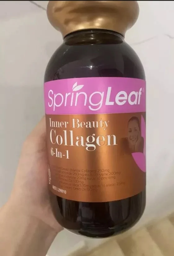 collagen 6in12