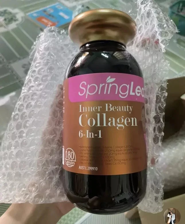 collagen 6in13