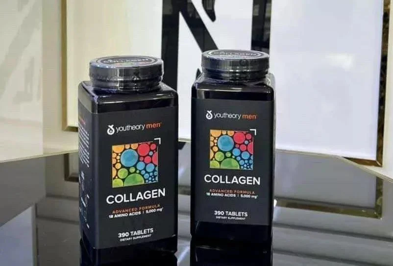 collagen men5