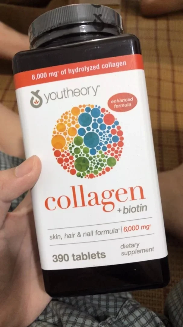 collagen nu