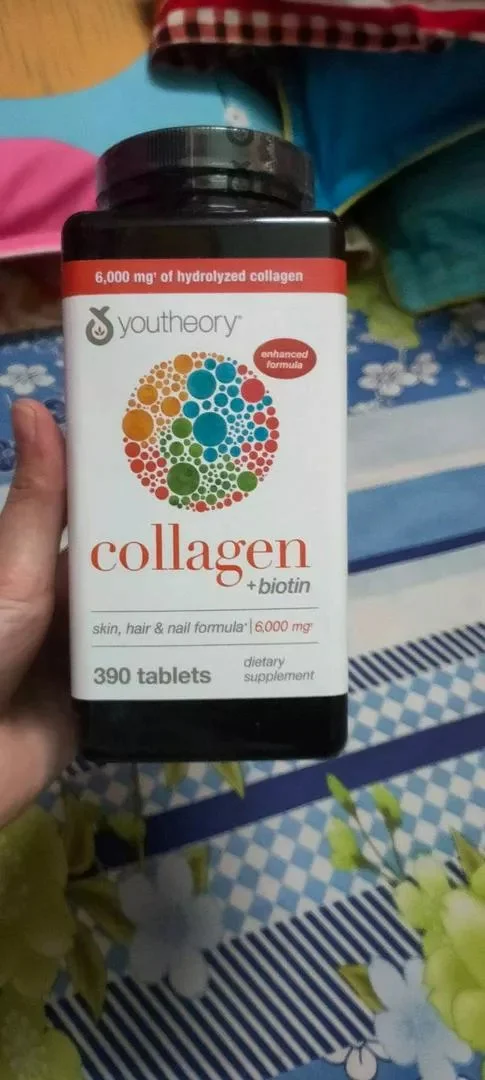 collagen nu6