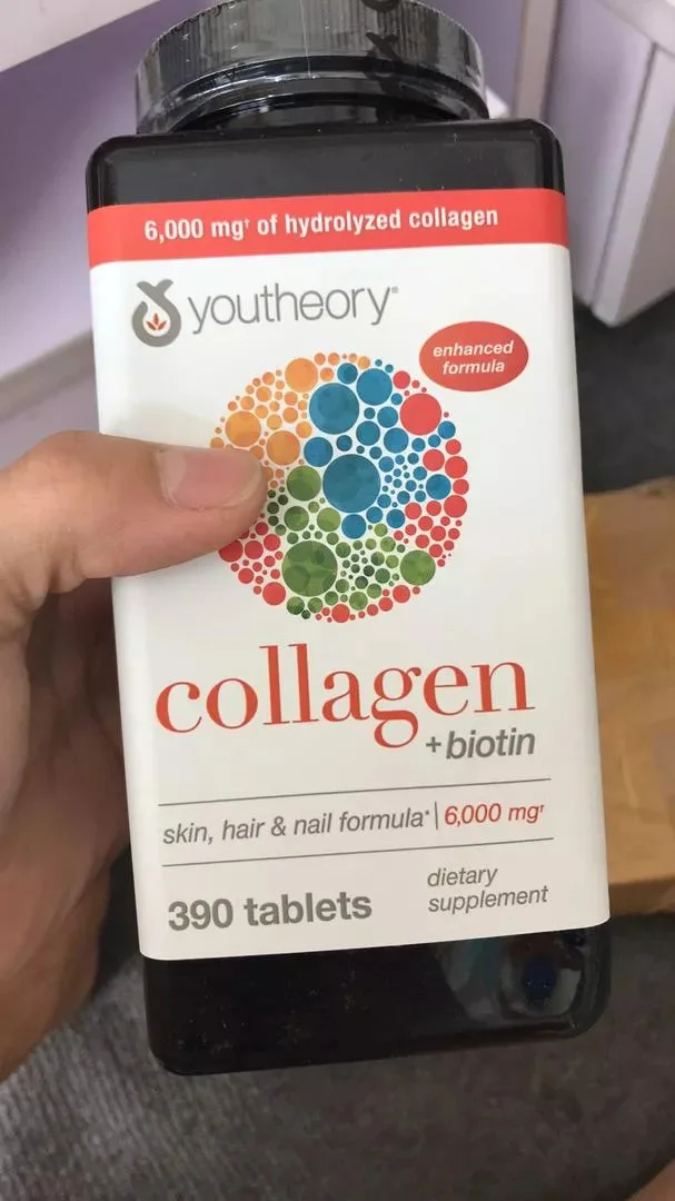 collagen nu7