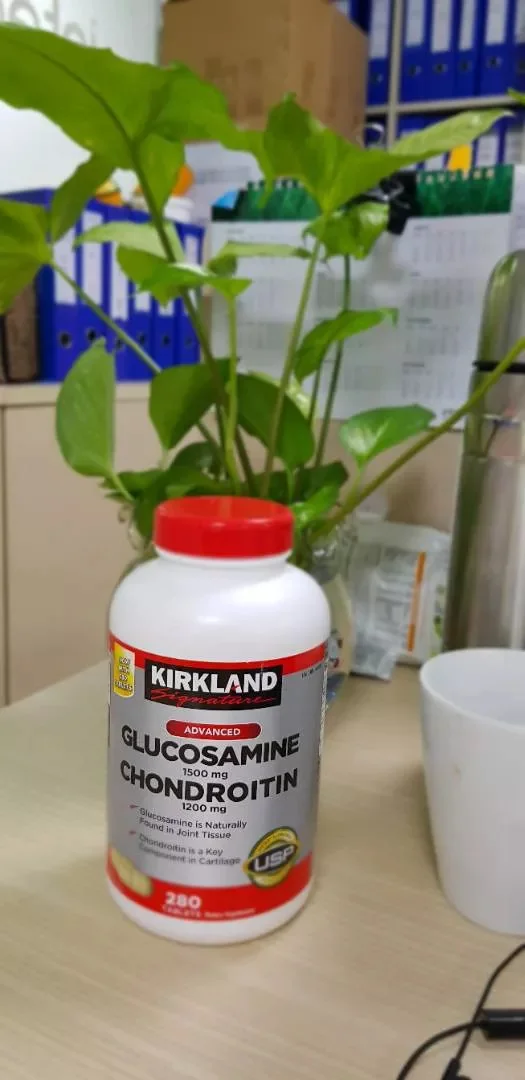 glucosamin 2802